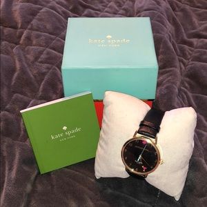 BRAND NEW KATE SPADE WATCH